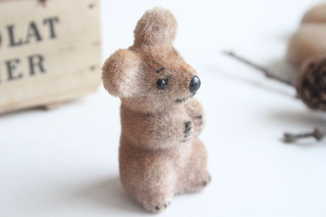 画像2: German toy koala (2)
