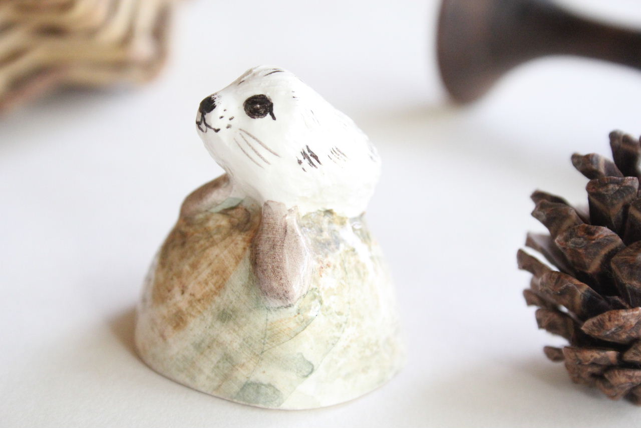 画像2: Torquay seal figurine (2)