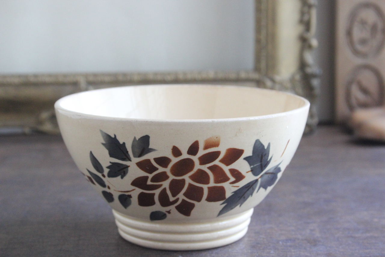 画像2: Digoin flower bowl (2)